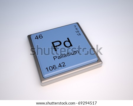 Pd Element