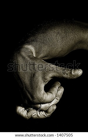 hand; arm, shade; shadow, light and shade; chiaroscuro, skin, dressing, currying, cow-hide, neat\'s-leather, finger, thumb, nail; finger-nail, ring