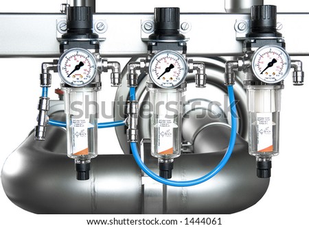 manometer, pipe, precision, pressure-gauge,