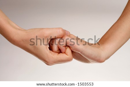 power hands
