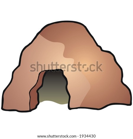cave vector