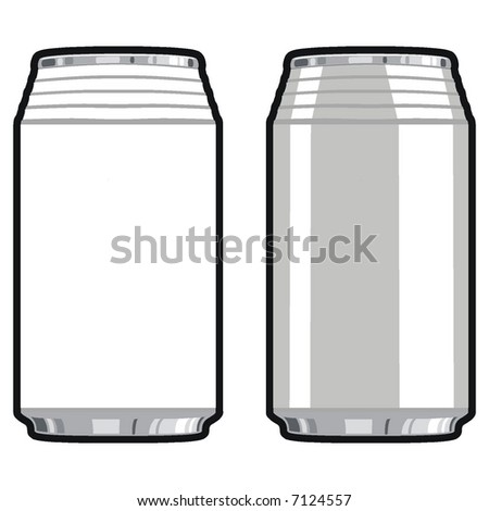 White Cans