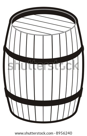 Barrel Outline