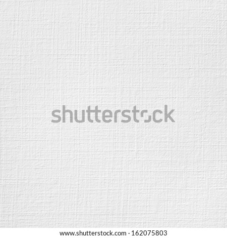 White paper background texture