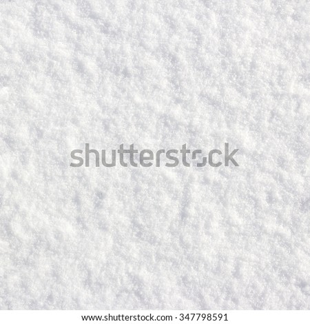 seamless, tillable snow texture