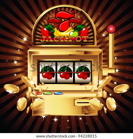 Casino Cherries