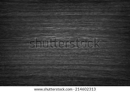 Gray Wood texture with dark corners