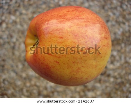 Apple Nose