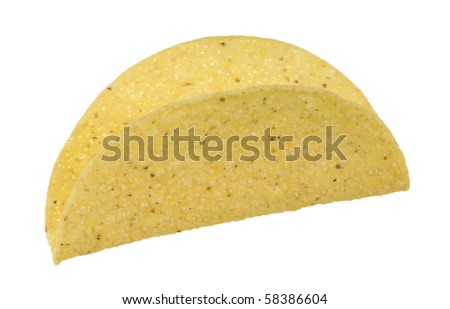 Yellow Taco