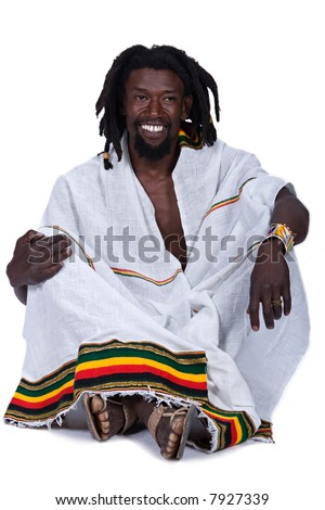 Jamaica Cultural Clothing