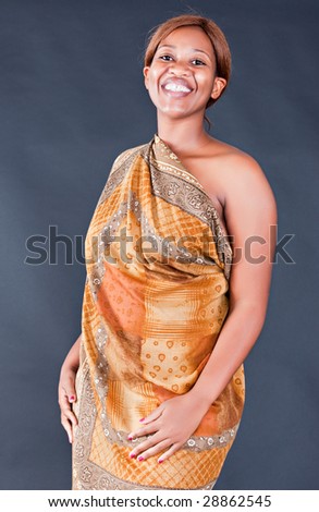 Traditional+african+women+clothing