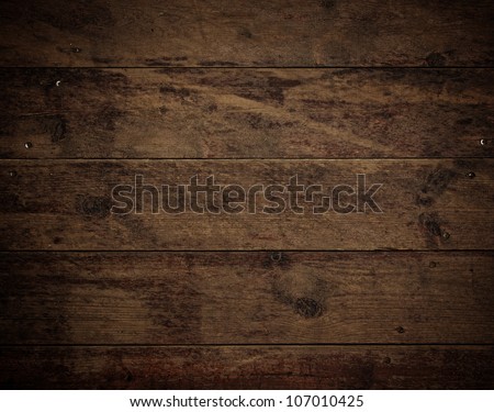 old brown Wood Floor texture