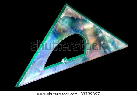 Triangle Tool