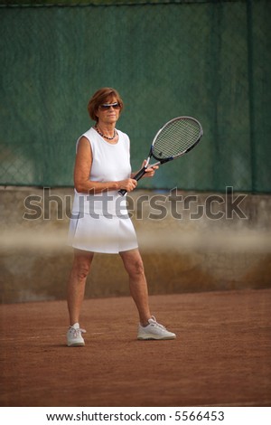 Tennis 60S