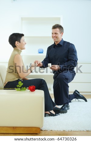 A Proposal