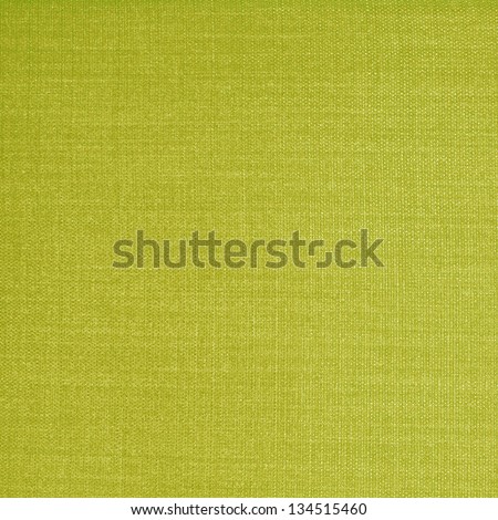 green fabric texture