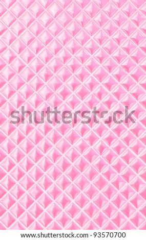 pink tile background