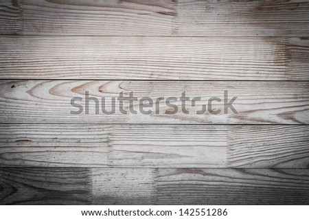 Wood texture, background, planed and glued boards