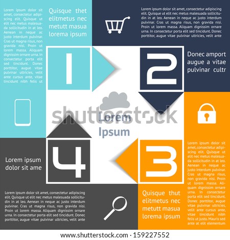How are stock options named