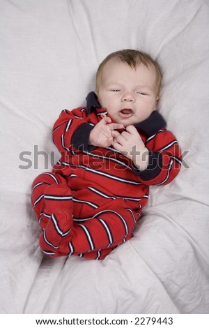 Born Baby Video on New Born Baby Boy In First Photo Shoot   2279443   Shutterstock