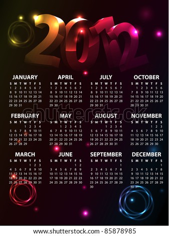  2012  stock-vector-colorful-calendar-85878985.jpg