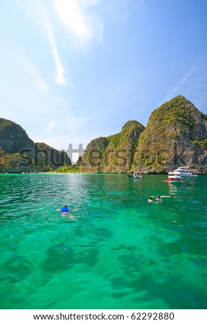 Krabi Island Blog