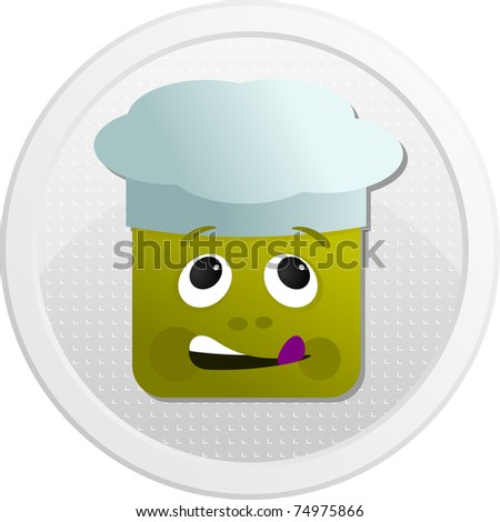 cook avatar
