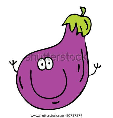 http://image.shutterstock.com/display_pic_with_logo/657868/657868,1310323839,2/stock-vector-cartoon-eggplant-80737279.jpg