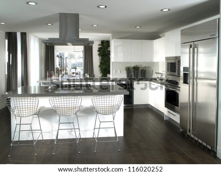 Style Gallery House By Reza Aliabadi Kitchen Kitchen Interior Style Gallery House By Reza Aliabadi Kitchen Kitchen Interior