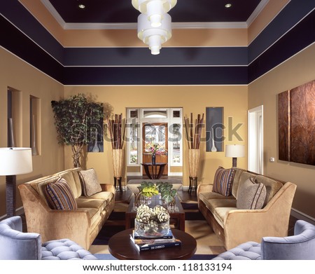Beautiful Living room Architecture Stock Images, Photos of Living room, Dining Room, Bathroom, Kitchen, Bed room, Office, Interior photography.