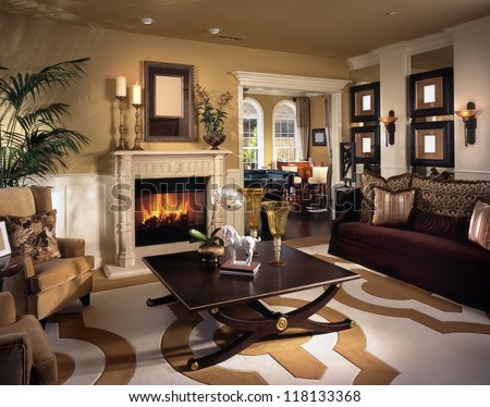 Beautiful Living Room Architecture Stock Images, Photos Of Living Room, Dining Room, Bathroom, Kitchen, Bed Room, Office, Interior Photography.