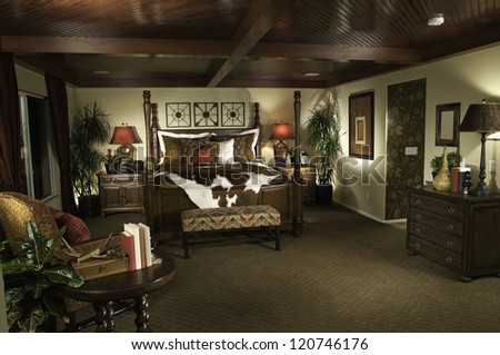 Beautiful Craftsman Bedroom Contemporary Bedroom Architecture Stock Images, Photos of Living room, Dining Room, Bathroom, Kitchen, Bed room, Office, Interior photography.
