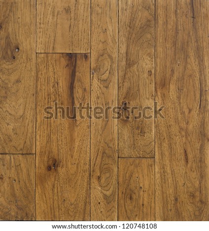 Wood Flooring sample background. Oak,walnut,cherry,laminate flooring