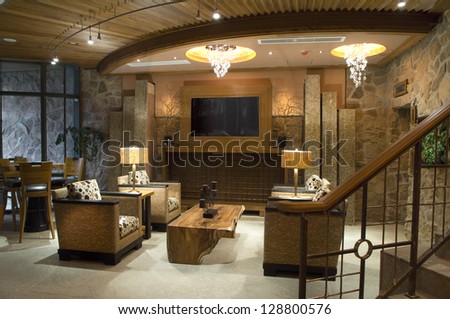 Architecture Interior Design Commercial And Residential