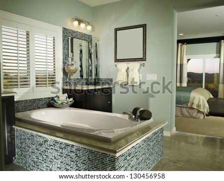 Bath Room Interior Home Architecture Stock Images, Photos Of Living Room, Dining Room, Bathroom, Kitchen, Bed Room, Office, Interior Photography.