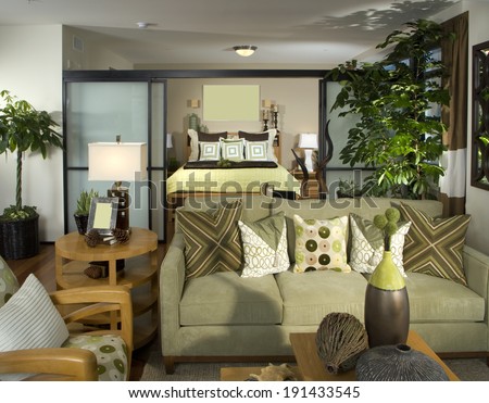 Bedroom Architecture Stock Images, Photos of Living room, Dining Room, Bathroom, Kitchen, Bed room, Office, Interior photography.