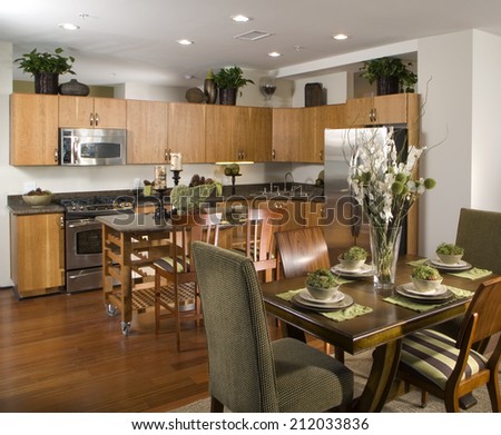 Dining Room Architecture Stock Images,Photos of Living room, Bathroom,Kitchen,Bed room, Office, Interior photography. Architectural Photos by Frank Short.