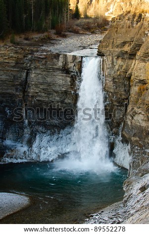 Nordegg Alberta