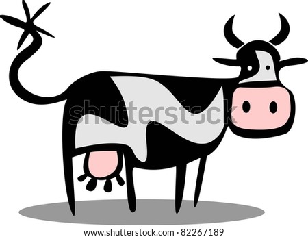 Cow Stock