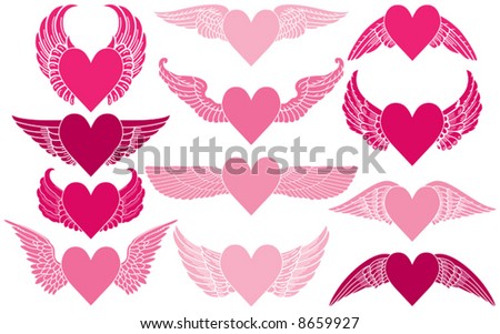 coloring pages of hearts with wings. coloring pages of hearts with wings. coloring pages of hearts with