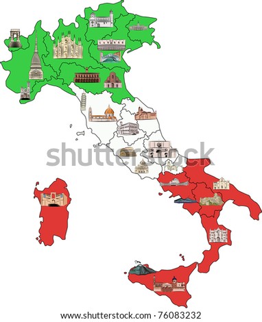 detailed map of italy with cities. girlfriend Lake Orta Map: