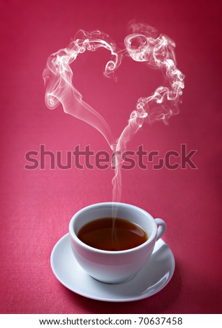 Heart Steam