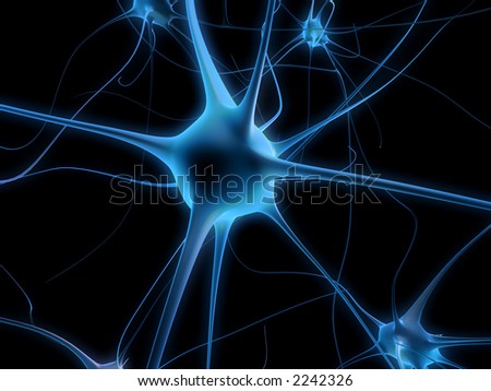 neuron cell
