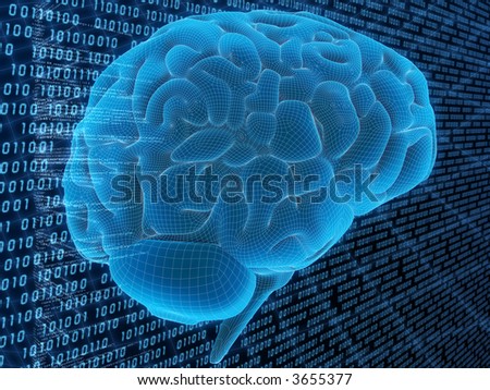 Digital Brain