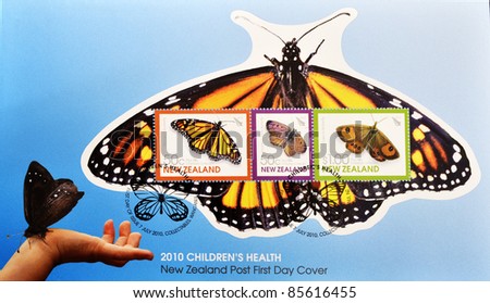http://image.shutterstock.com/display_pic_with_logo/659047/659047,1316625100,3/stock-photo-new-zealand-circa-a-stamp-printed-in-new-zealand-shows-different-butterflies-circa-85616455.jpg