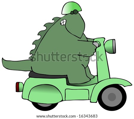 stock-photo-dinosaur-riding-a-scooter-16343683.jpg