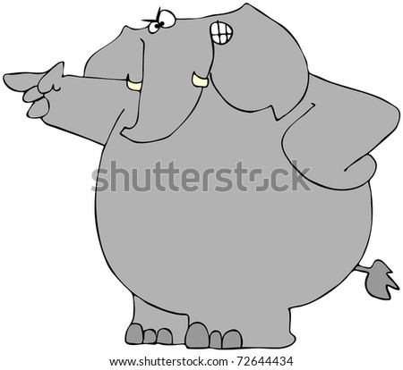 elephant mad