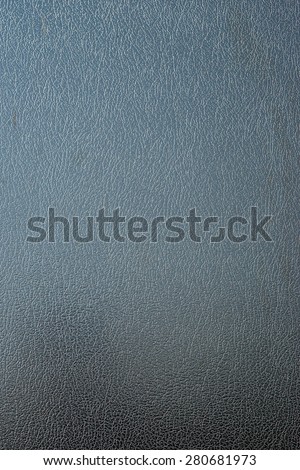 Synthetic leather surface background / leather