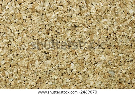 cork(focus point on the center,place your design or image here)
