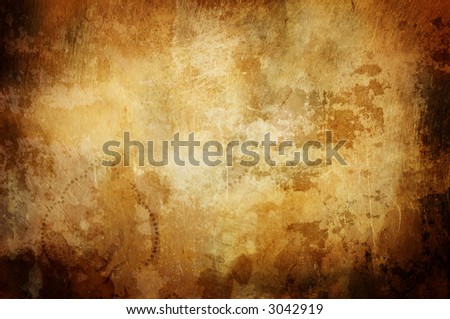 grunge paper texture(special f/x,all art elements and prints made by me  )